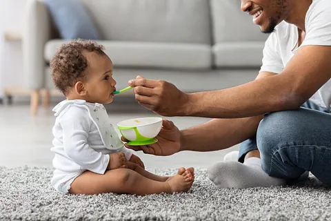 Foster Care in Dudley