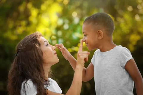 Foster Care in Dudley